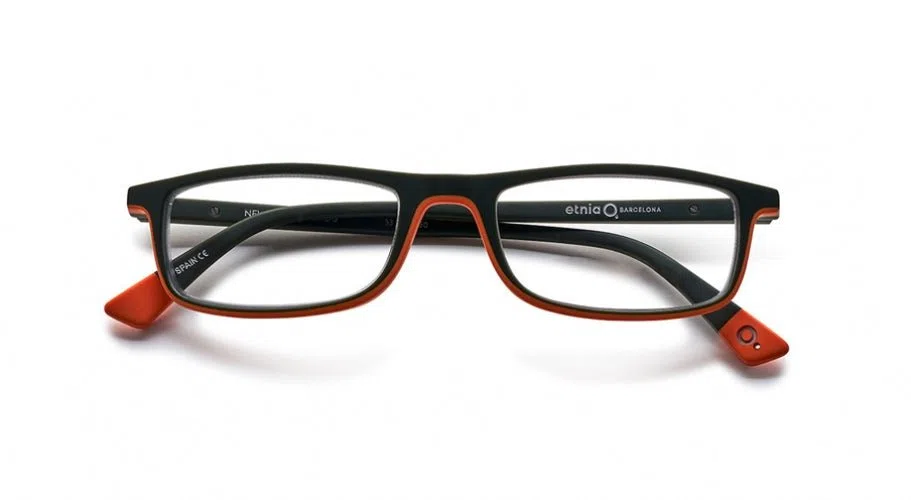 Etnia Barcelona NEW MOON Eyeglasses - view 31
